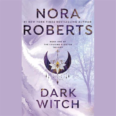 Npra Roberts' Dark Witch: A modern-day fairy tale